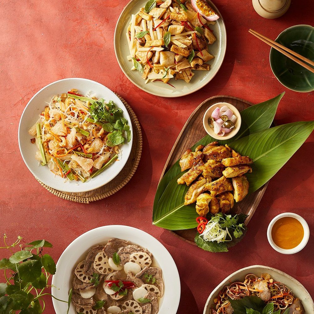 best restaurants in da nang vietnam Madame Lan
