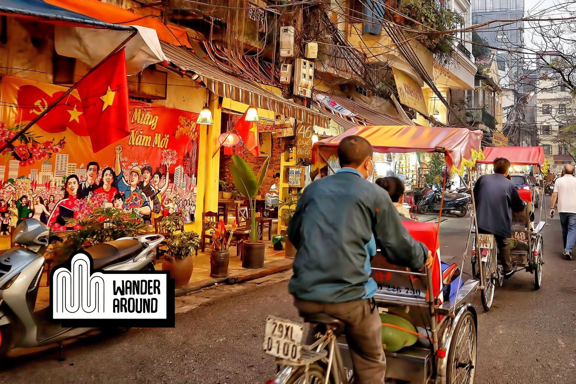 Unique experiences in Hanoi you should not miss out